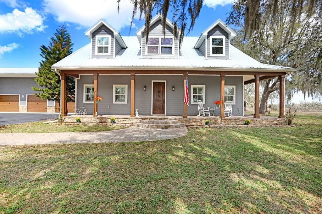 Image 64 of property listing at 14224 LORRAINE COURT, Dade City, FL 33525