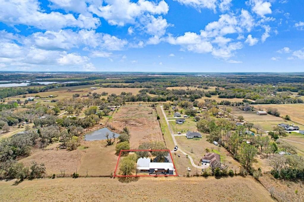 Image 71 of property listing at 14224 LORRAINE COURT, Dade City, FL 33525