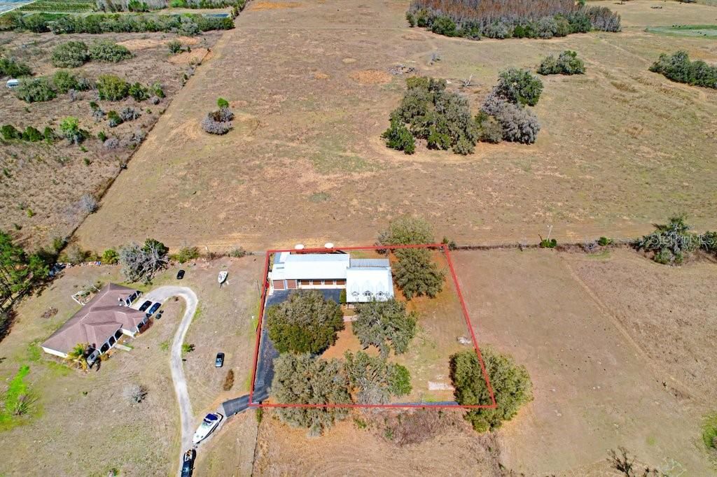 Image 74 of property listing at 14224 LORRAINE COURT, Dade City, FL 33525