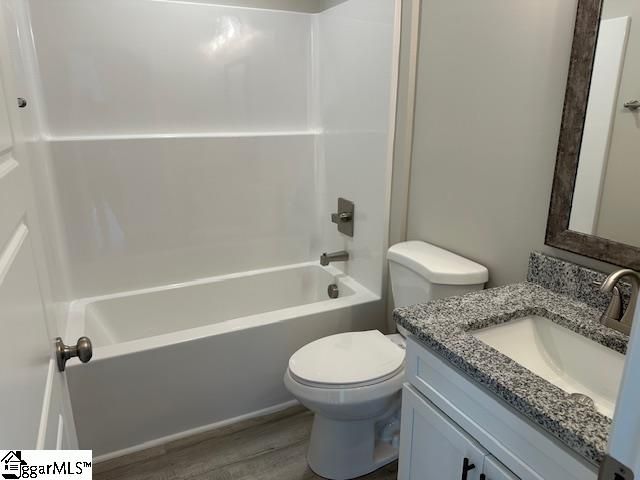 210 E Greenwood Street, Landrum, SC 29356