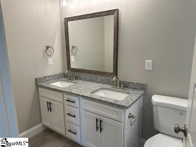 210 E Greenwood Street, Landrum, SC 29356