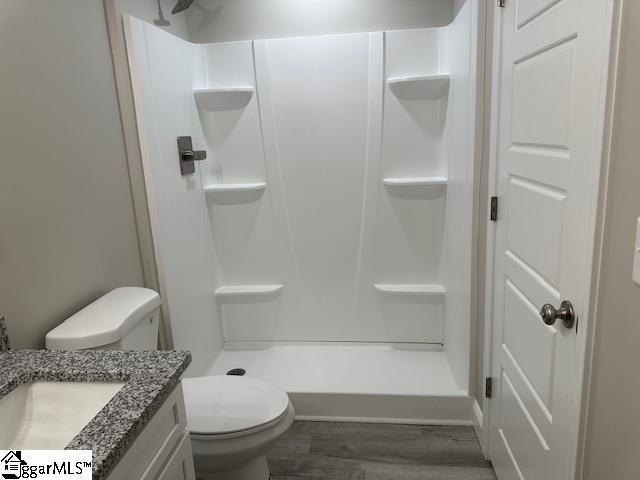 210 E Greenwood Street, Landrum, SC 29356