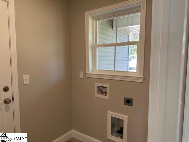 210 E Greenwood Street, Landrum, SC 29356