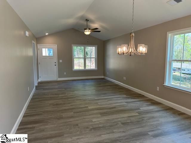 210 E Greenwood Street, Landrum, SC 29356