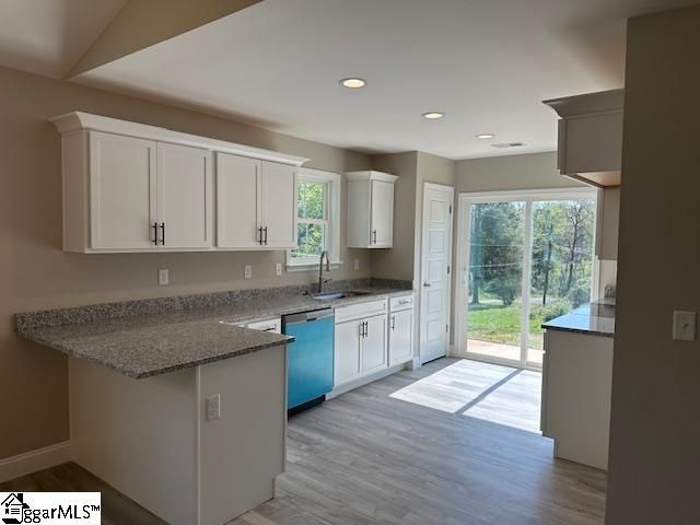210 E Greenwood Street, Landrum, SC 29356