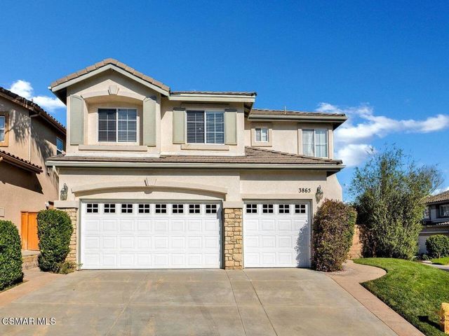 3865 Angeline Street, Newbury Park, CA 91320