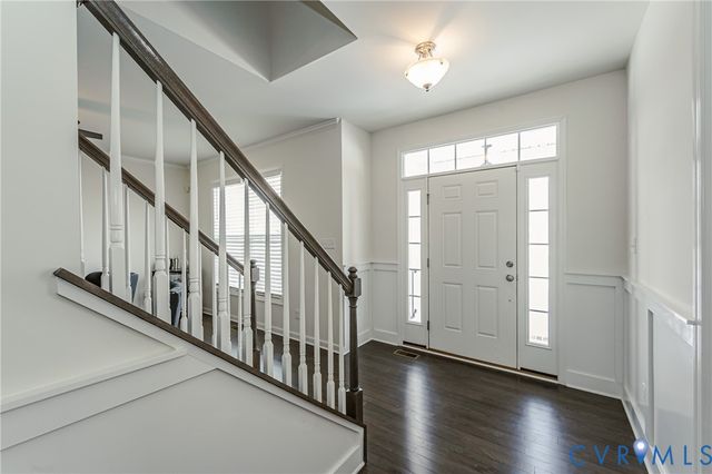 9013 Lavenham Pl, Midlothian, VA 23112