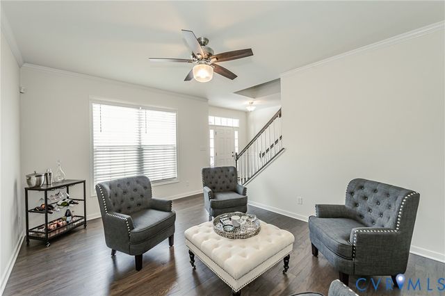 9013 Lavenham Pl, Midlothian, VA 23112