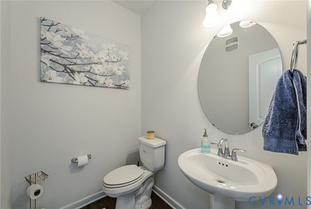 9013 Lavenham Pl, Midlothian, VA 23112