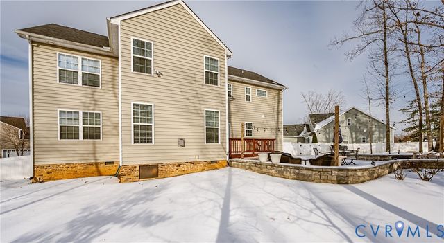 9013 Lavenham Pl, Midlothian, VA 23112