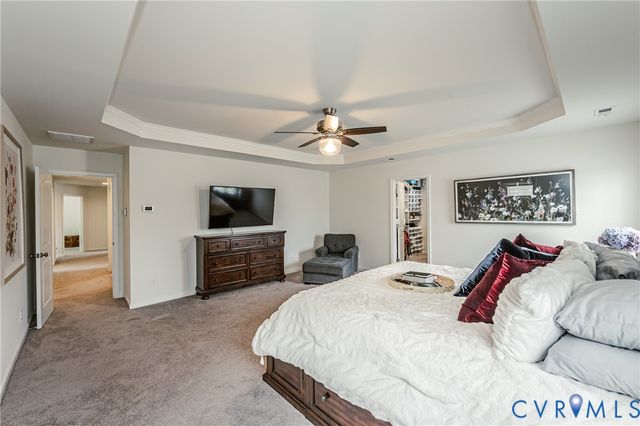 9013 Lavenham Pl, Midlothian, VA 23112