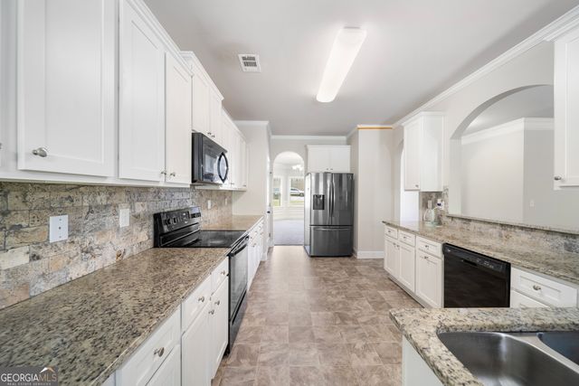 200 Sanctuary Drive, Lawrenceville, GA 30046