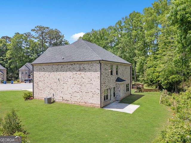 200 Sanctuary Drive, Lawrenceville, GA 30046