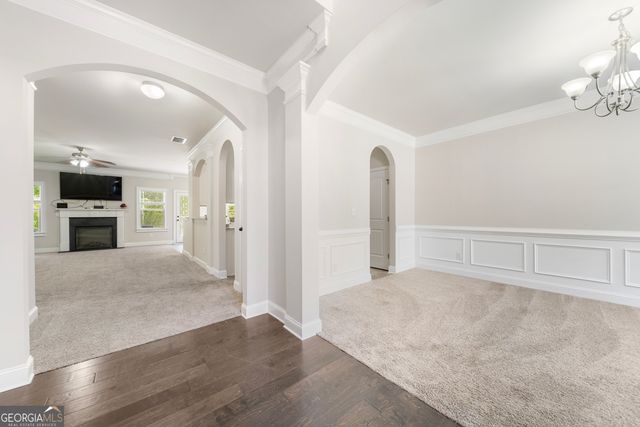 200 Sanctuary Drive, Lawrenceville, GA 30046