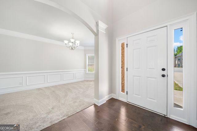 200 Sanctuary Drive, Lawrenceville, GA 30046