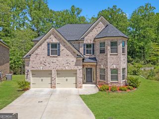 200 Sanctuary Drive, Lawrenceville, GA 30046