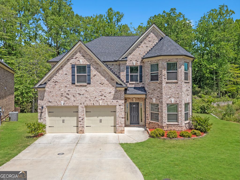 200 Sanctuary Drive, Lawrenceville, GA 30046