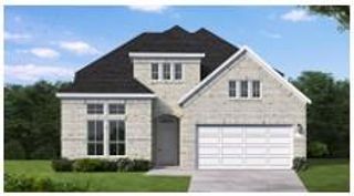 2143 Sarabanda ST, Round Rock, TX 78681