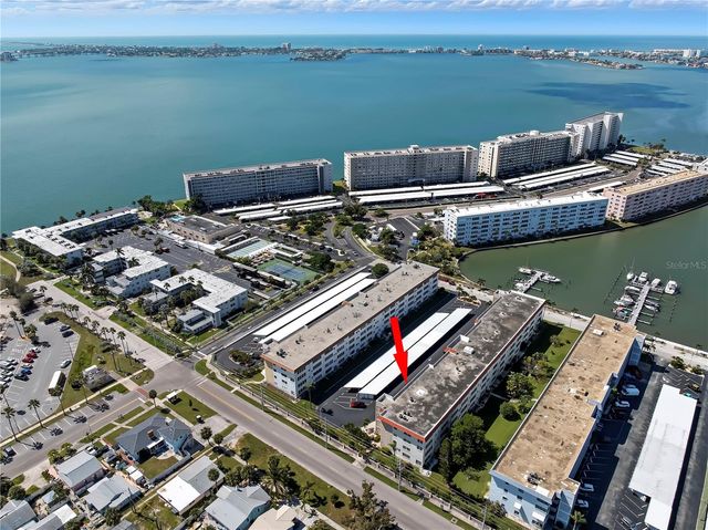 3114 59TH STREET S 302, Gulfport, FL 33707