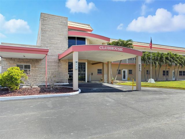 3114 59TH STREET S 302, Gulfport, FL 33707