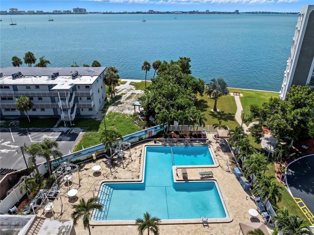 3114 59TH STREET S 302, Gulfport, FL 33707