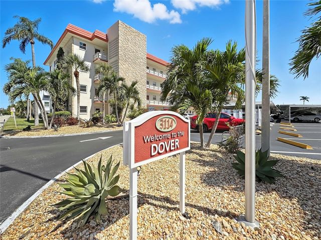 3114 59TH STREET S 302, Gulfport, FL 33707