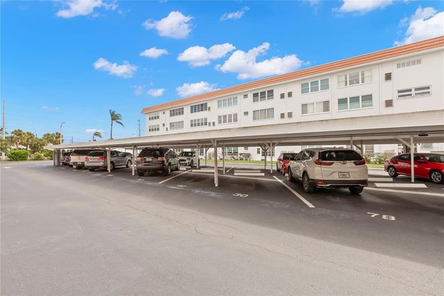 3114 59TH STREET S 302, Gulfport, FL 33707