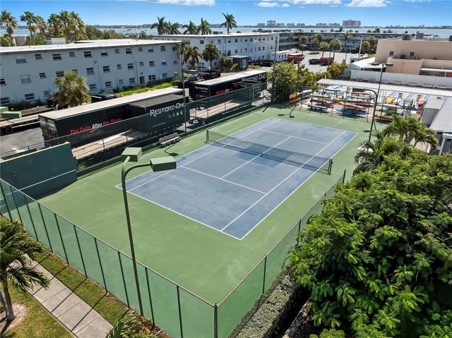 3114 59TH STREET S 302, Gulfport, FL 33707