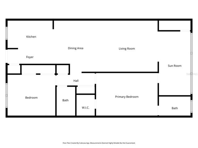 3114 59TH STREET S 302, Gulfport, FL 33707