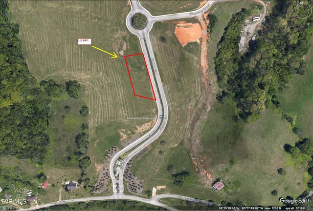 2009 Harbor Way, Morristown, TN 37814