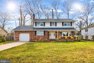 2627 SCHOOL LN, Vineland, NJ 08361