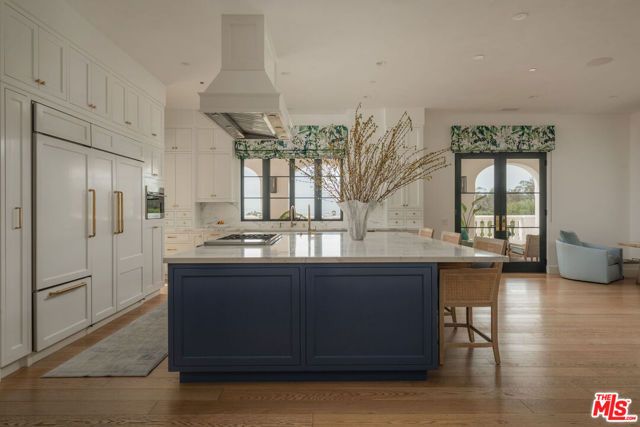 1475 E Mountain Drive, Santa Barbara, CA 93108