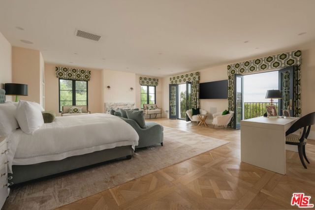 1475 E Mountain Drive, Santa Barbara, CA 93108