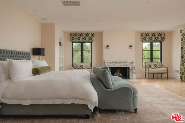 1475 E Mountain Drive, Santa Barbara, CA 93108