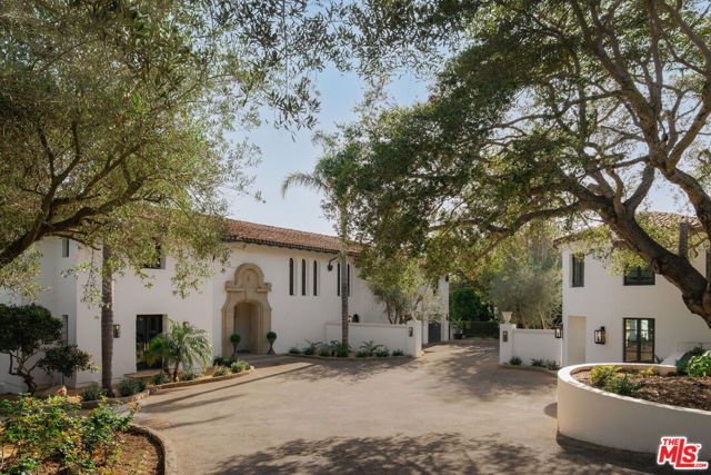 1475 E Mountain Drive, Santa Barbara, CA 93108