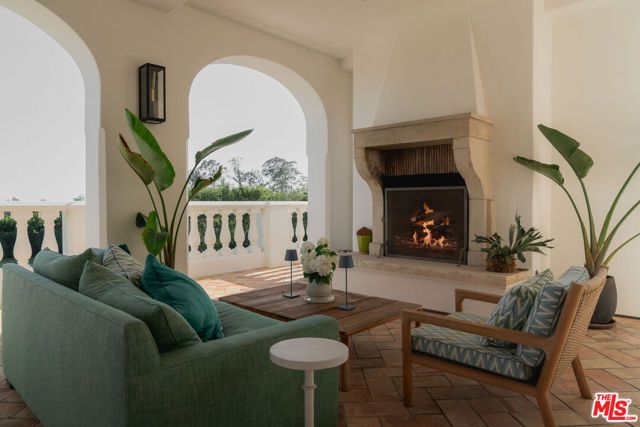 1475 E Mountain Drive, Santa Barbara, CA 93108