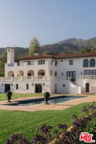 1475 E Mountain Drive, Santa Barbara, CA 93108