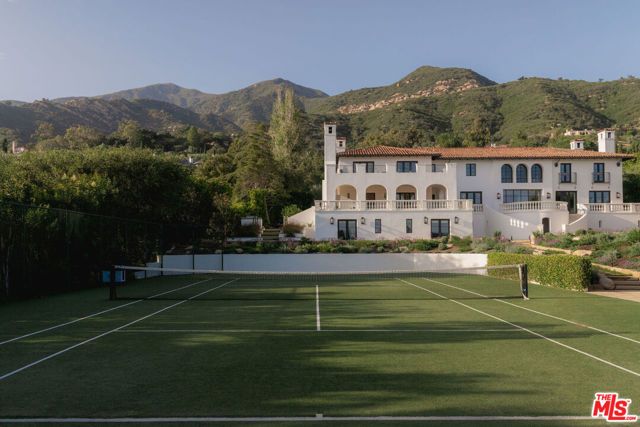 1475 E Mountain Drive, Santa Barbara, CA 93108