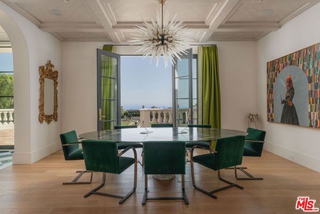 1475 E Mountain Drive, Santa Barbara, CA 93108