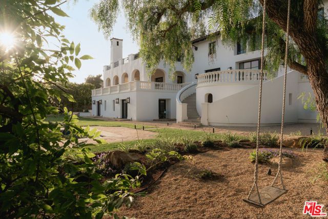 1475 E Mountain Drive, Santa Barbara, CA 93108