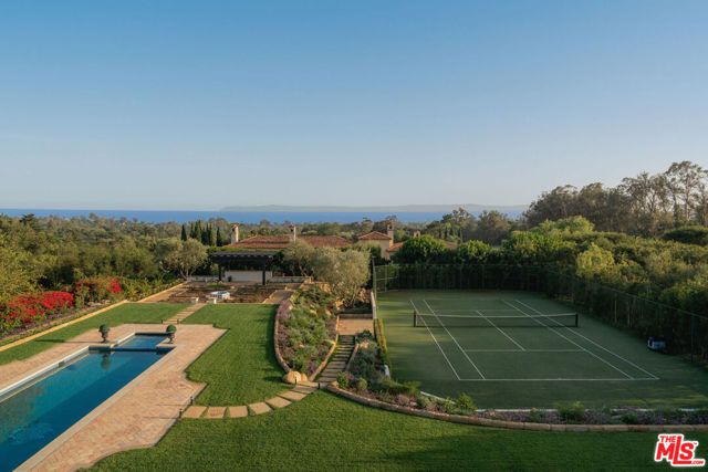 1475 E Mountain Drive, Santa Barbara, CA 93108