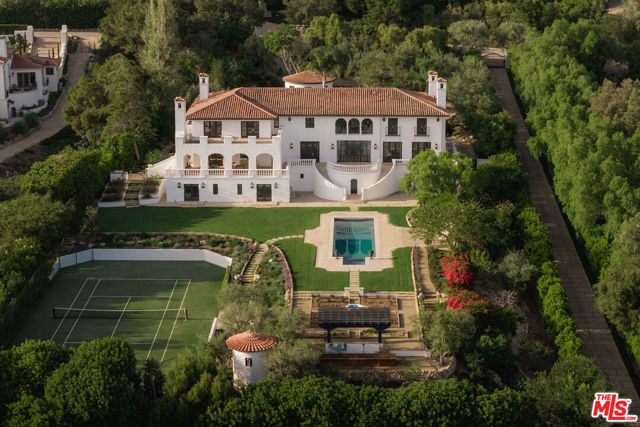 1475 E Mountain Drive, Santa Barbara, CA 93108