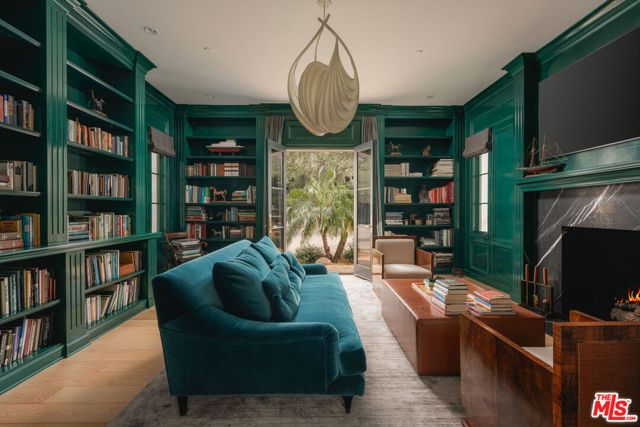 1475 E Mountain Drive, Santa Barbara, CA 93108
