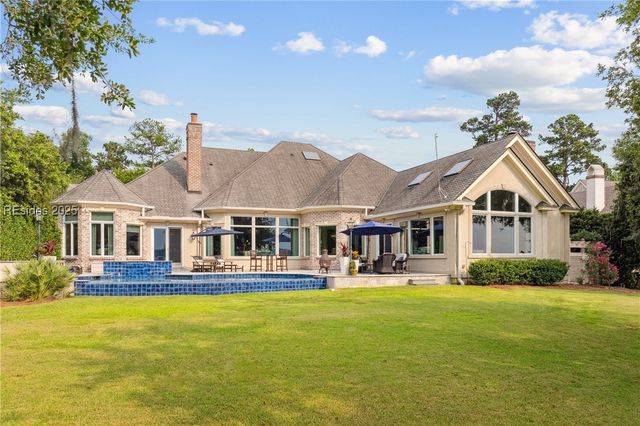 12 Turnberry Way, Bluffton, SC 29910