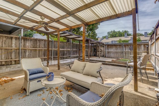 7618 Pebblestone Drive, Dallas, TX 75230