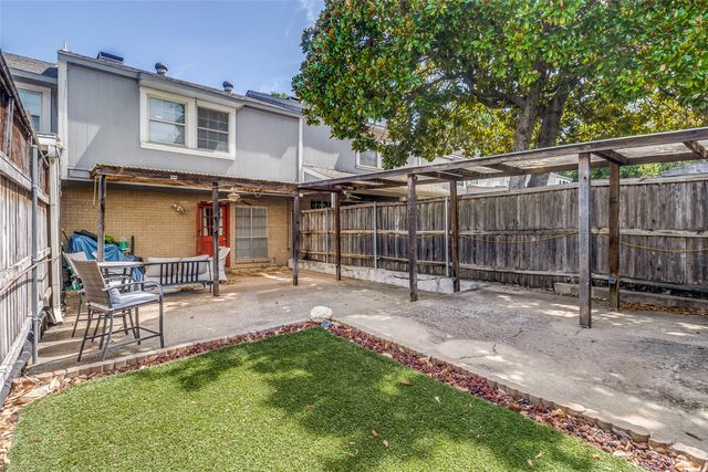 7618 Pebblestone Drive, Dallas, TX 75230