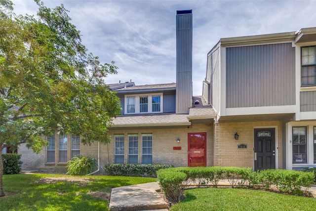 7618 Pebblestone Drive, Dallas, TX 75230