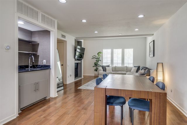 7618 Pebblestone Drive, Dallas, TX 75230