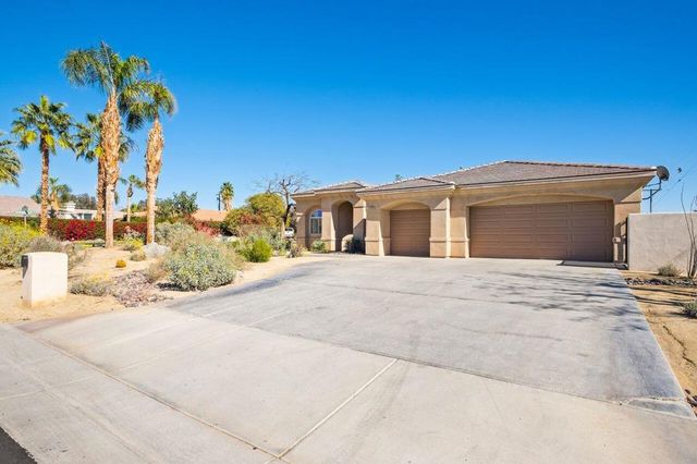 42128 May Pen Road, Bermuda Dunes, CA 92203