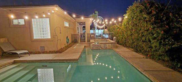 42128 May Pen Road, Bermuda Dunes, CA 92203